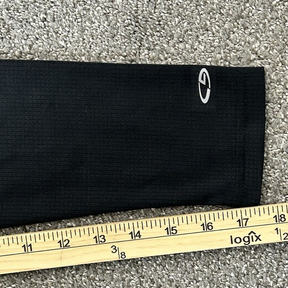 Champion Performance Base Layer Long Sleeve Black - Women's Size Medium - Picture 6 of 6